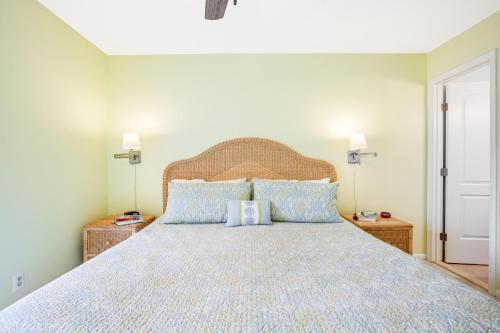 Sea Colony - 3607 Round Robin