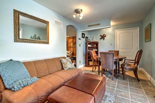 Millsboro Home Near Long Neck And Indian River!