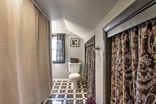 Millsboro Home Near Long Neck And Indian River!