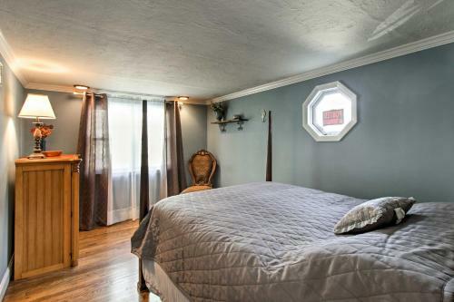 Millsboro Home Near Long Neck And Indian River!