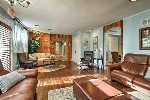 Millsboro Home Near Long Neck And Indian River!