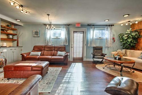 Millsboro Home Near Long Neck And Indian River!