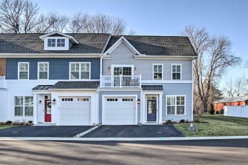 Sand, Sun And Family Fun In Bethany Beach Area!
