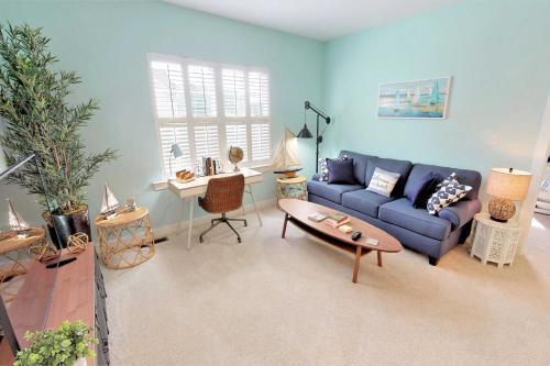Sand, Sun And Family Fun In Bethany Beach Area!