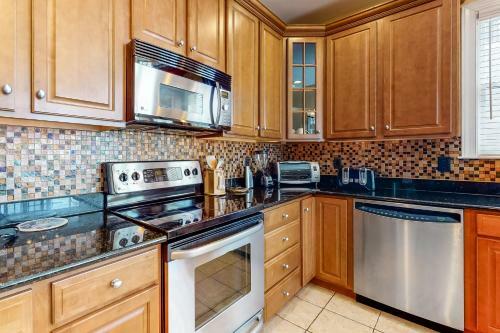 Bear Trap Dunes - 70 Willow Oak