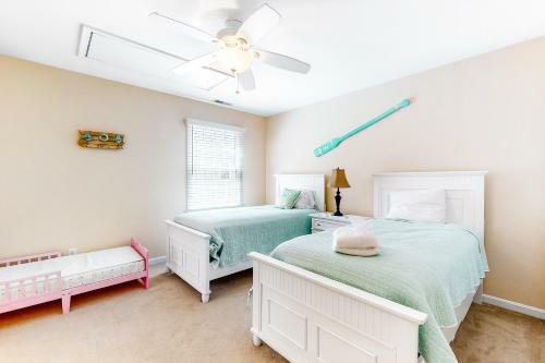 Bear Trap Dunes - 70 Willow Oak
