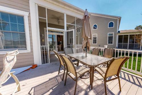 Bear Trap Dunes - 70 Willow Oak