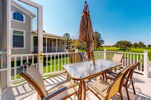 Bear Trap Dunes - 70 Willow Oak