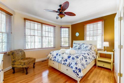 Bear Trap Dunes - 70 Willow Oak
