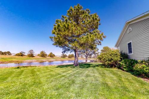 Bear Trap Dunes - 70 Willow Oak