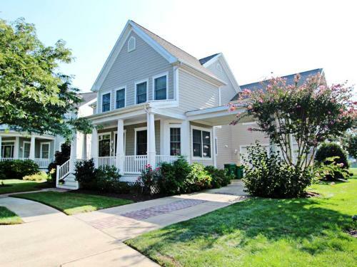 Bear Trap Dunes - 70 Willow Oak