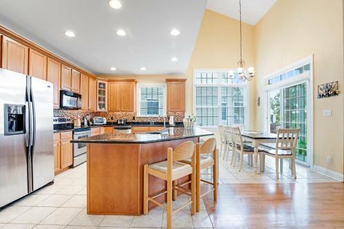 Bear Trap Dunes - 70 Willow Oak
