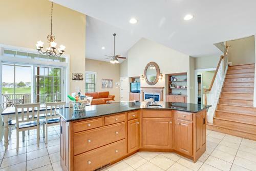 Bear Trap Dunes - 70 Willow Oak