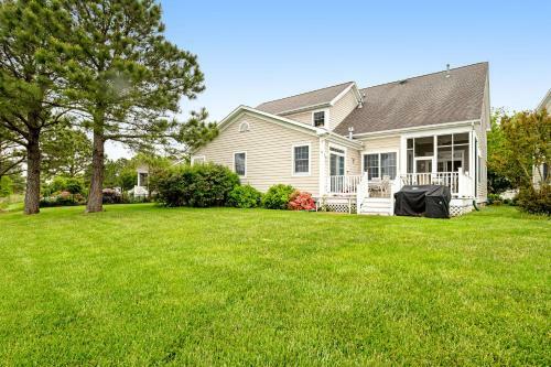 Bear Trap Dunes - 70 Willow Oak