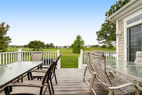 Bear Trap Dunes - 70 Willow Oak