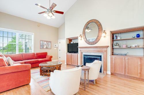 Bear Trap Dunes - 70 Willow Oak