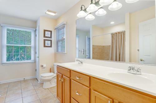 Bear Trap Dunes - 70 Willow Oak