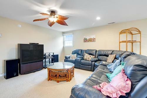 Bear Trap Dunes - 70 Willow Oak