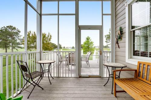 Bear Trap Dunes - 70 Willow Oak