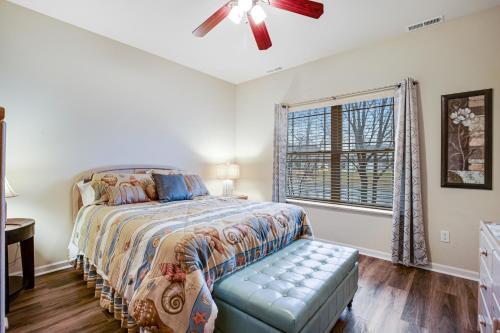 Millville By The Sea - 30006 Center