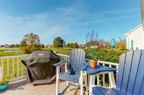 Bear Trap Dunes - 6 Willow Oak
