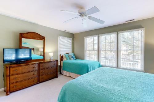 Bear Trap Dunes - 6 Willow Oak