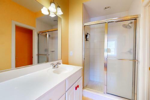 Bear Trap Dunes - 53 Tulip Poplar