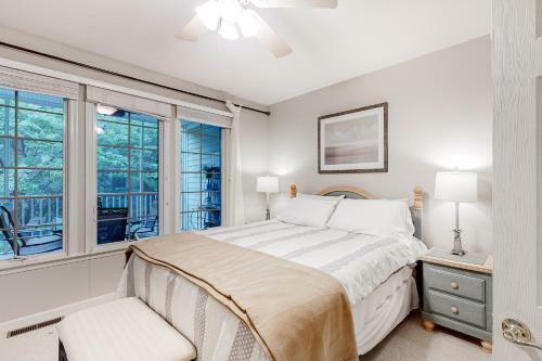 Bear Trap Dunes - 124g October Glory