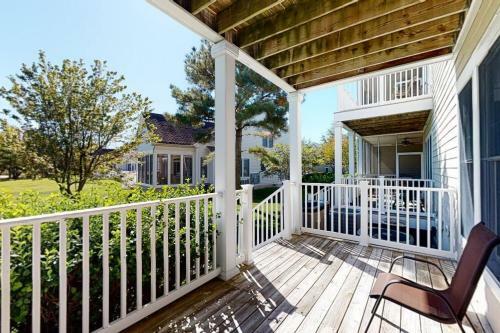 Bear Trap Dunes - Willow Oak II