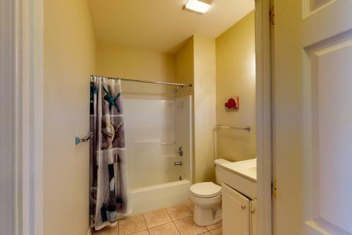 Bear Trap Dunes - Willow Oak II