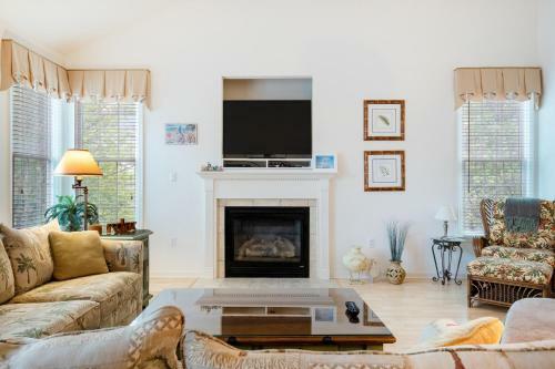 Bear Trap Dunes - Willow Oak II