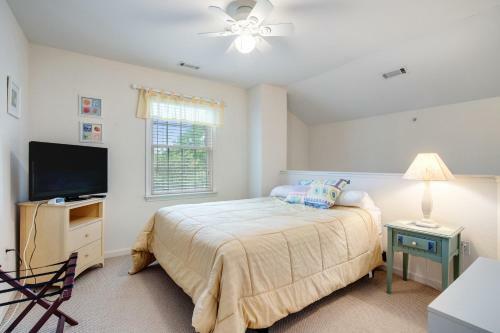 Bear Trap Dunes - Willow Oak II