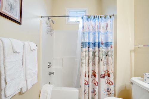 Bear Trap Dunes - Willow Oak II