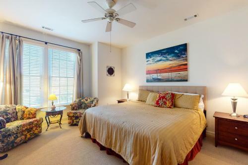 Bear Trap Dunes - Willow Oak II