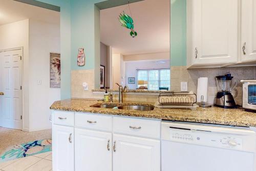 Bear Trap Dunes - October Glory III