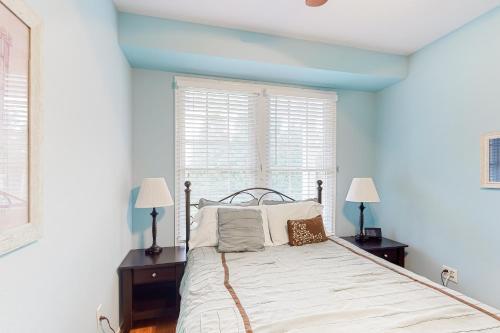 Bear Trap Dunes - October Glory III