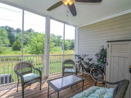 Bear Trap Dunes - October Glory III