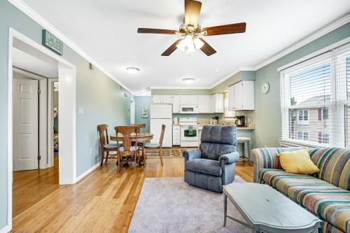 Bethany Meadows - 4e Briar N