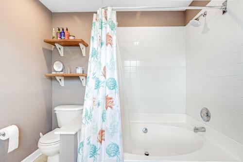 Bethany Breeze - 622 Driftwood