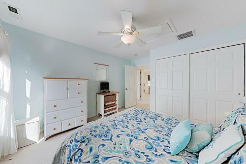 New Listing! Waterfront Home With Screened Porch Home