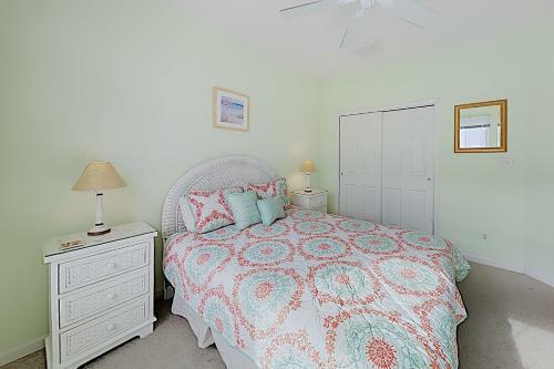 New Listing! Waterfront Home With Screened Porch Home