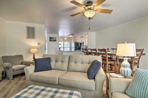 Luxe Updated Resort Escape Less Than 2 Mi To Rehoboth Beach