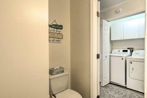 Luxe Updated Resort Escape Less Than 2 Mi To Rehoboth Beach