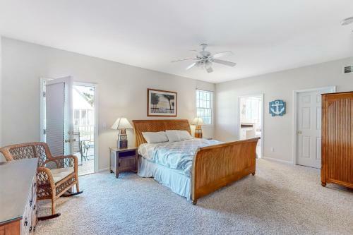 Bear Trap Dunes - 96 Willow Oak
