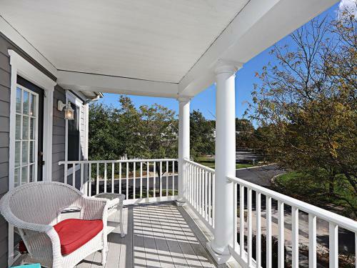 Bear Trap Dunes - 96 Willow Oak