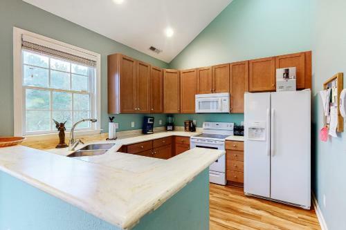 Bear Trap Dunes - 91 Willow Oak