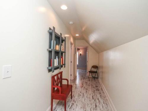 Cape Windsor - 38761 Cleveland