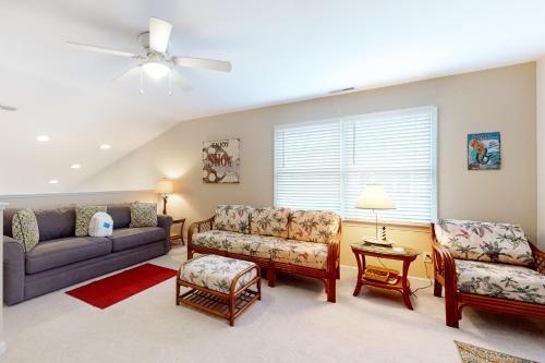 Bear Trap Dunes - 192 Willow Oak