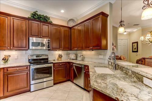 Apartamento Villas Of Summer Beach Condo