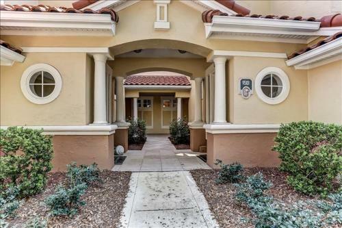 Apartamento Villas Of Summer Beach Condo